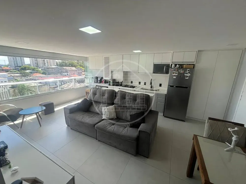 Apartamento, 2 quartos, 59 m² - Foto 5