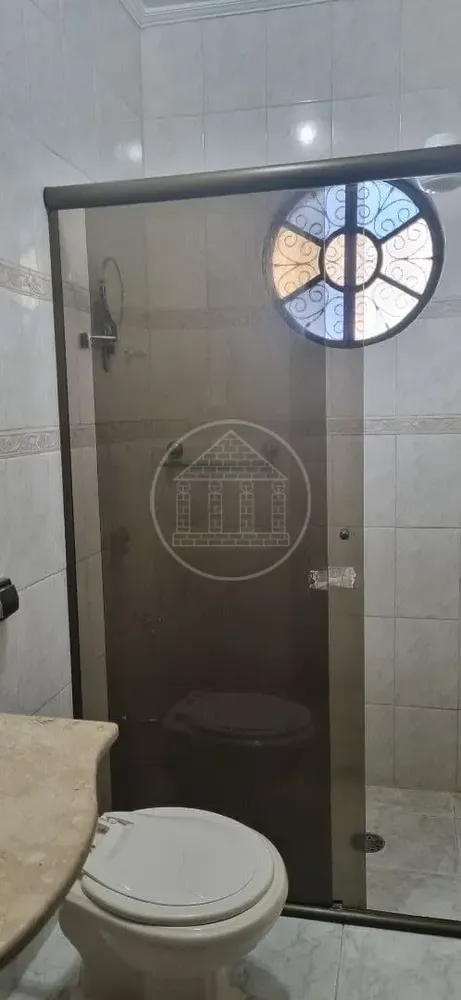 Sobrado, 4 quartos, 250 m² - Foto 5