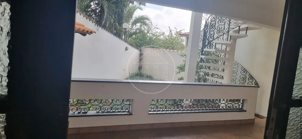 Sobrado, 4 quartos, 250 m² - Foto 8