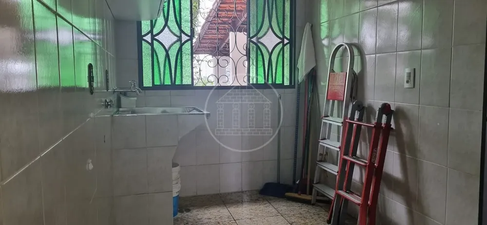 Sobrado, 4 quartos, 250 m² - Foto 12