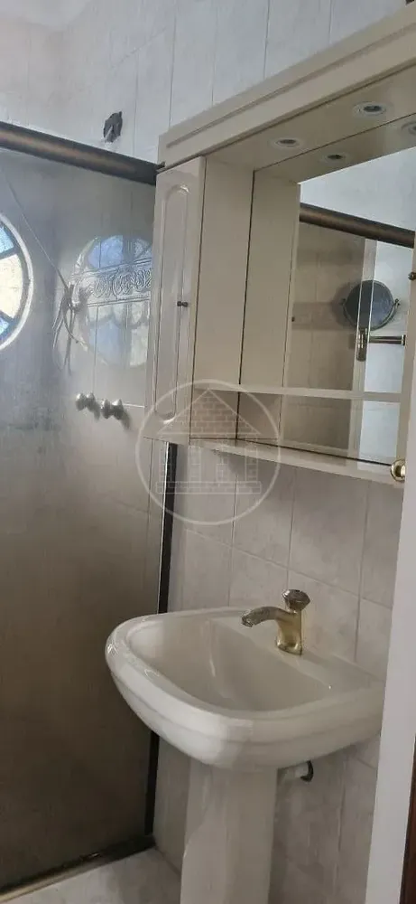 Sobrado, 4 quartos, 250 m² - Foto 13