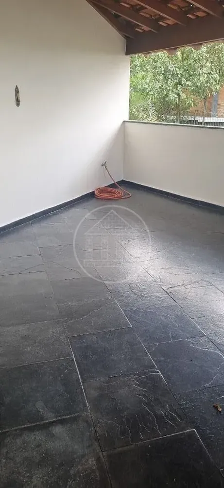 Sobrado, 4 quartos, 250 m² - Foto 14