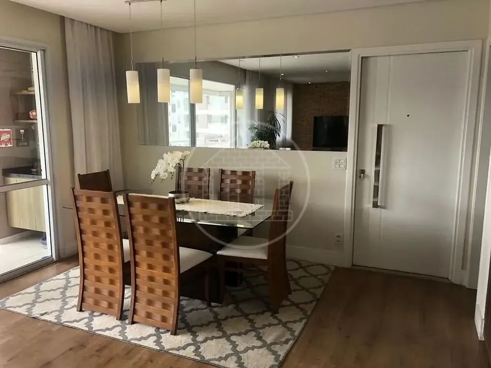 Apartamento, 3 quartos, 128 m² - Foto 3