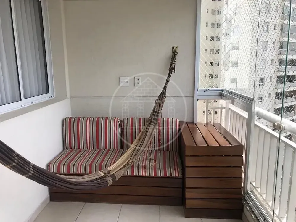 Apartamento, 3 quartos, 128 m² - Foto 1