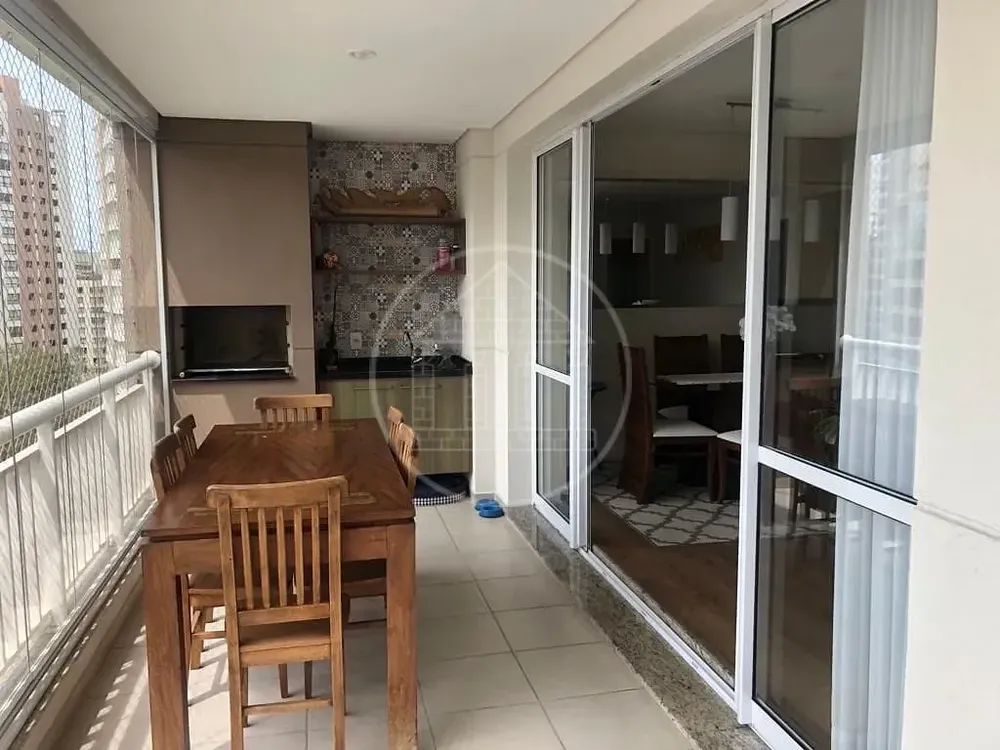 Apartamento, 3 quartos, 128 m² - Foto 2