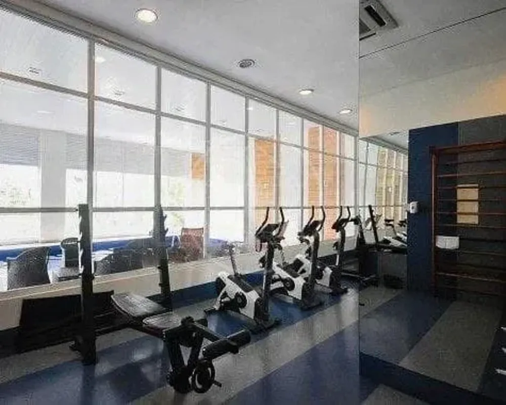 Apartamento, 3 quartos, 128 m² - Foto 11