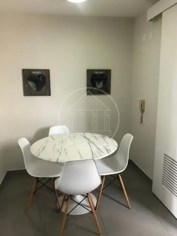 Apartamento, 3 quartos, 128 m² - Foto 6