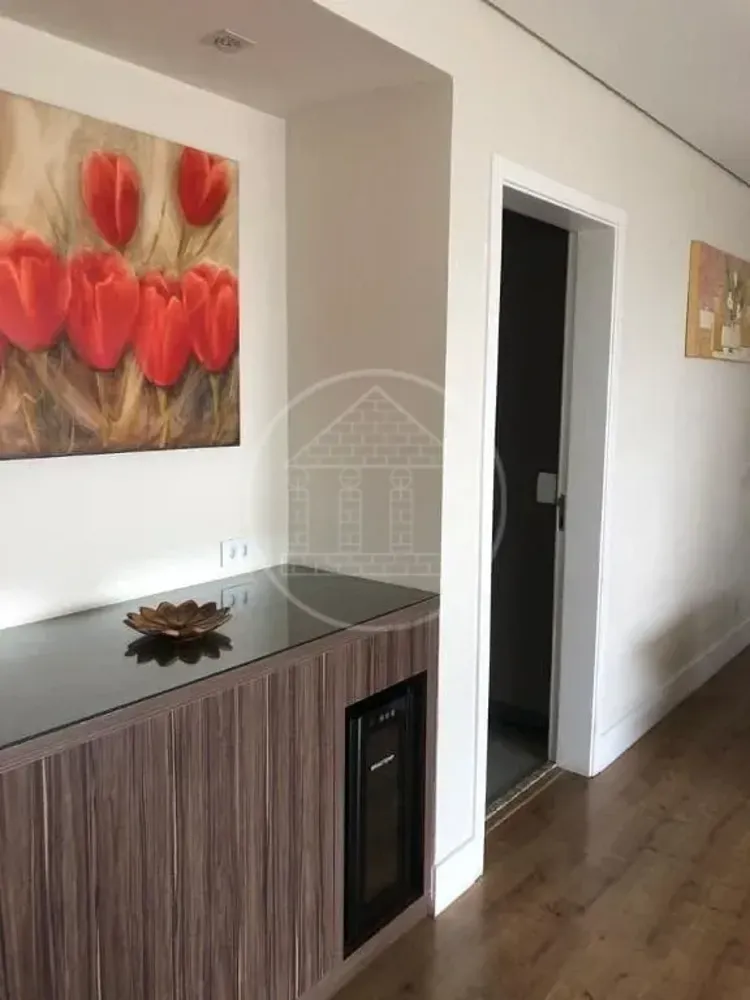 Apartamento, 3 quartos, 128 m² - Foto 10