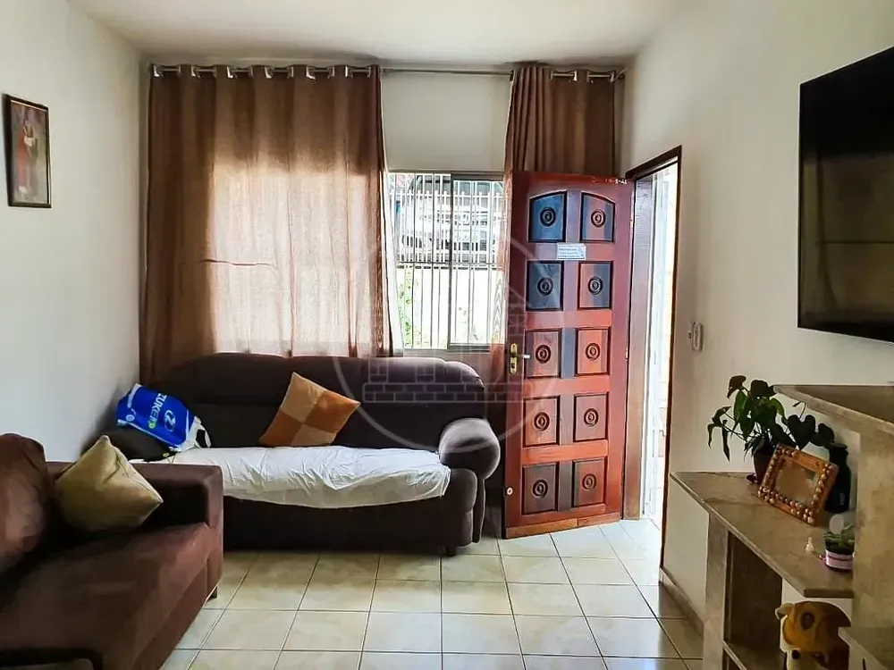 Sobrado, 3 quartos, 140 m² - Foto 2
