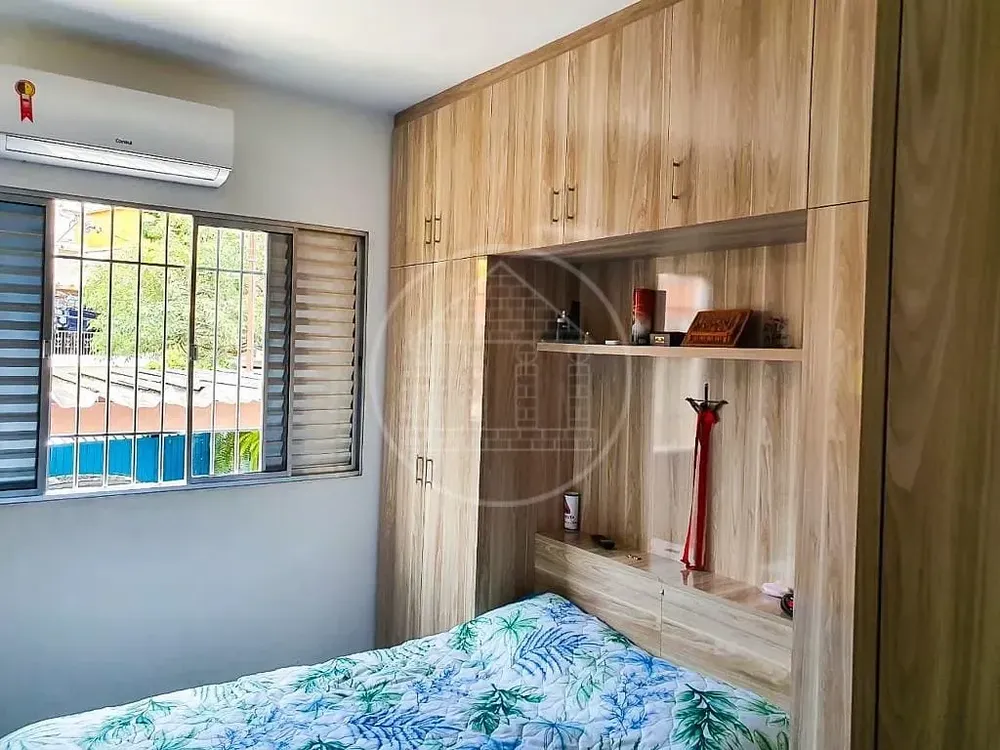 Sobrado, 3 quartos, 140 m² - Foto 5