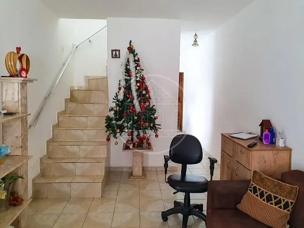 Sobrado, 3 quartos, 140 m² - Foto 3