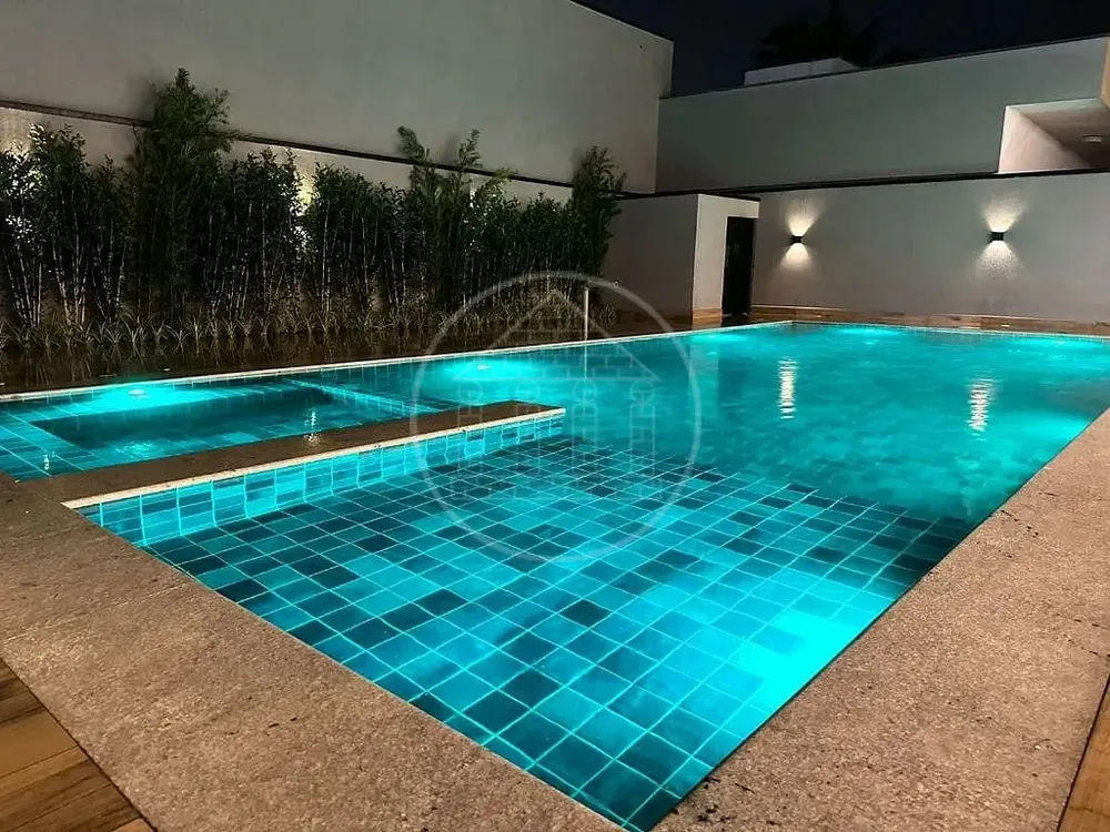 Sobrado, 4 quartos, 258 m² - Foto 3