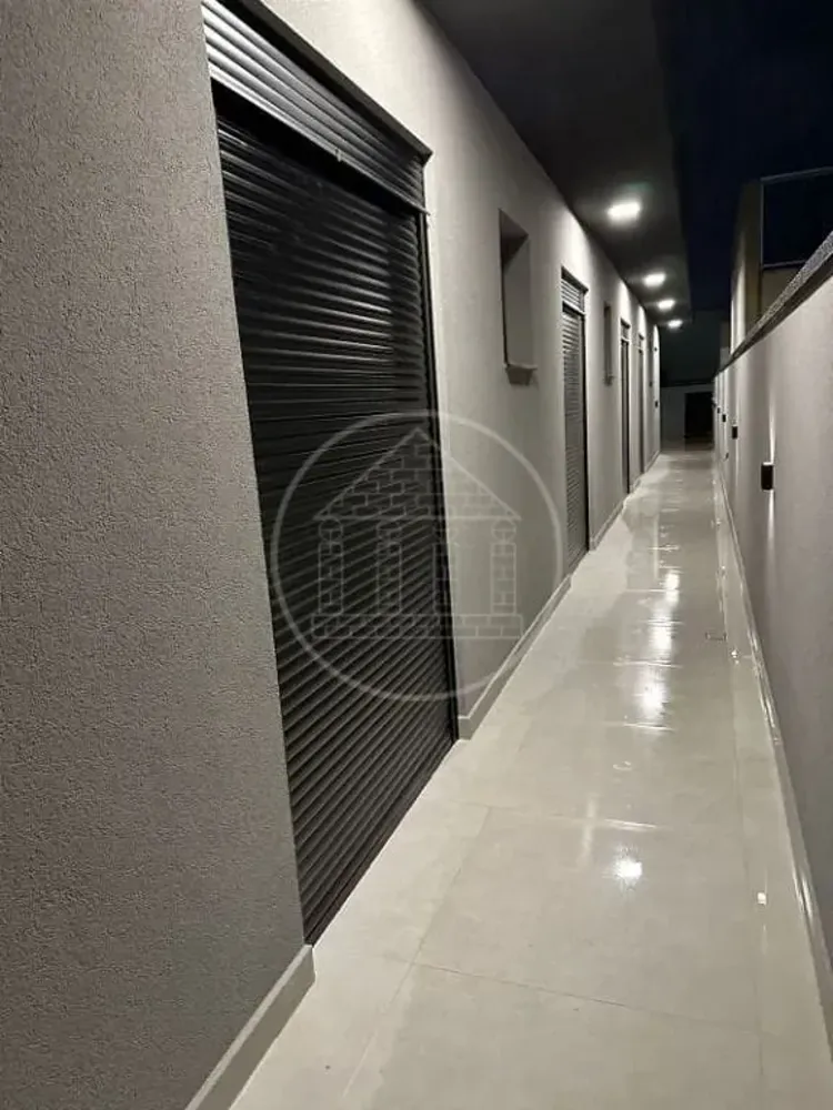 Sobrado, 4 quartos, 258 m² - Foto 8
