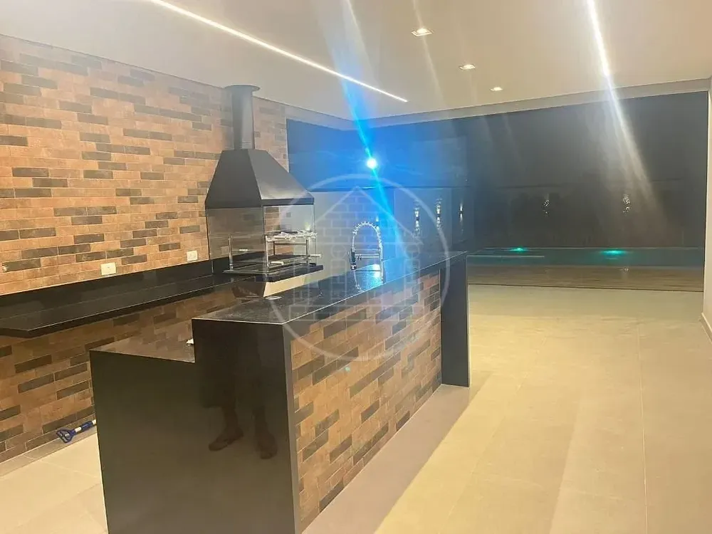 Sobrado, 4 quartos, 258 m² - Foto 12