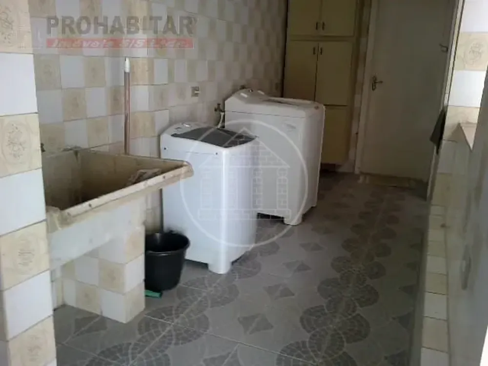 Sobrado, 4 quartos, 200 m² - Foto 14