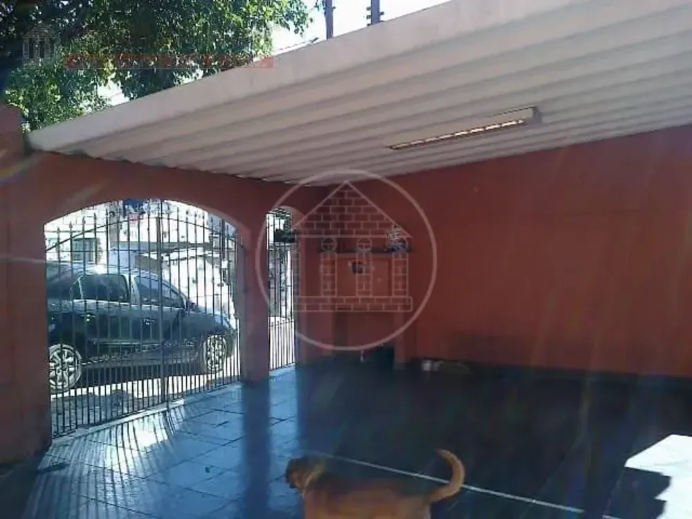 Sobrado, 4 quartos, 200 m² - Foto 10