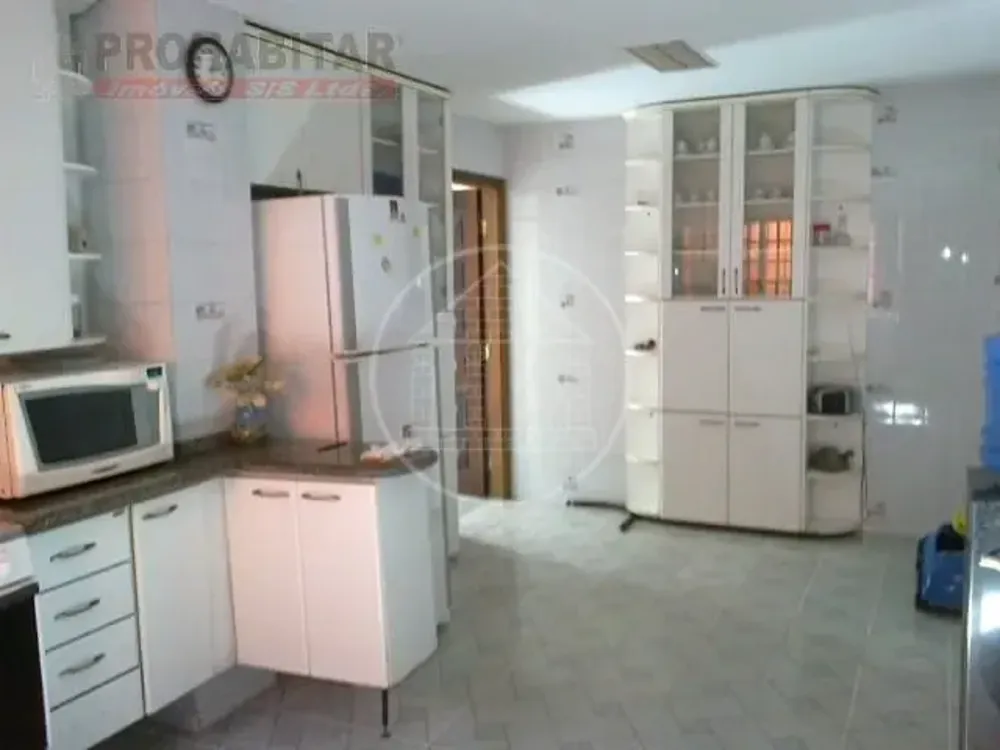 Sobrado, 4 quartos, 200 m² - Foto 7