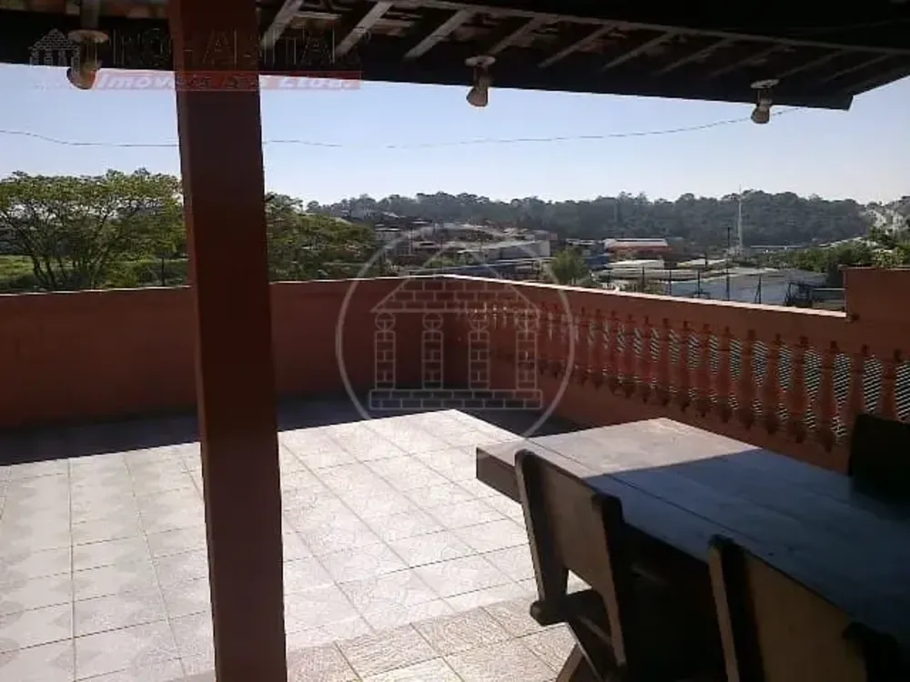 Sobrado, 4 quartos, 200 m² - Foto 3