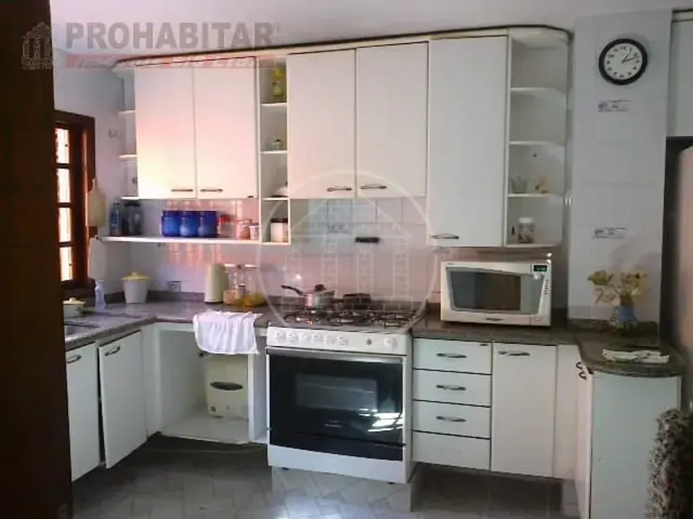 Sobrado, 4 quartos, 200 m² - Foto 9