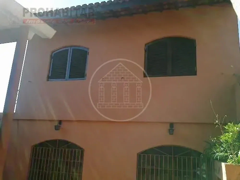 Sobrado, 4 quartos, 200 m² - Foto 11