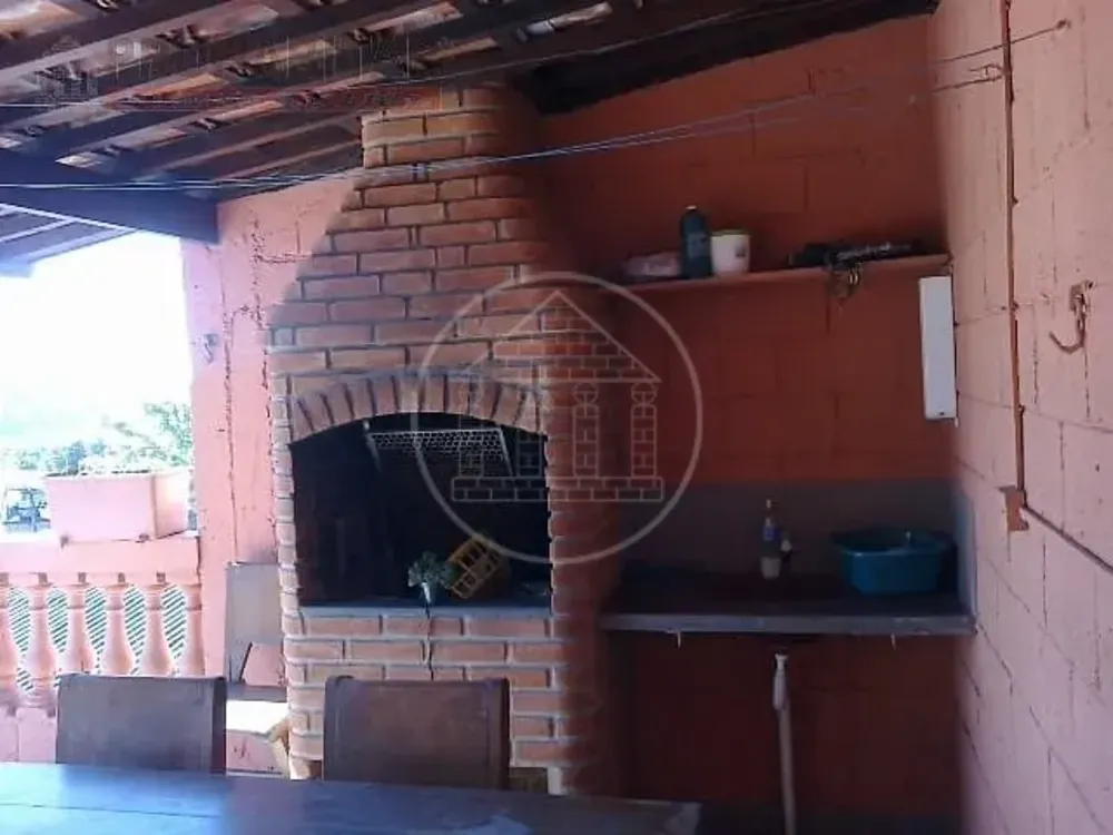 Sobrado, 4 quartos, 200 m² - Foto 4