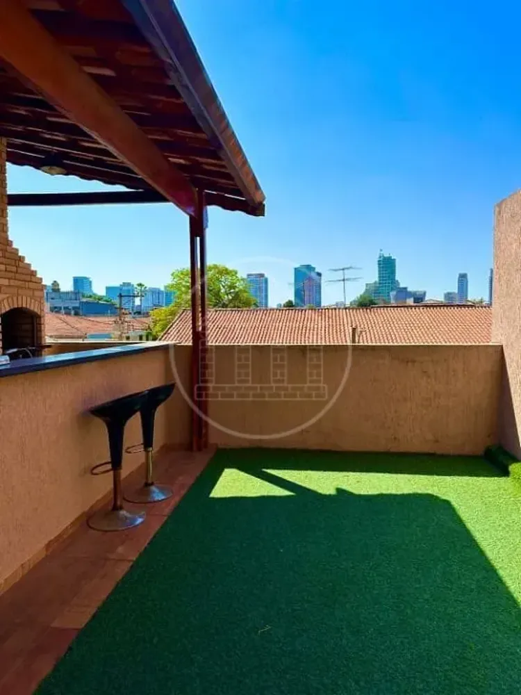 Casa, 3 quartos, 210 m² - Foto 2