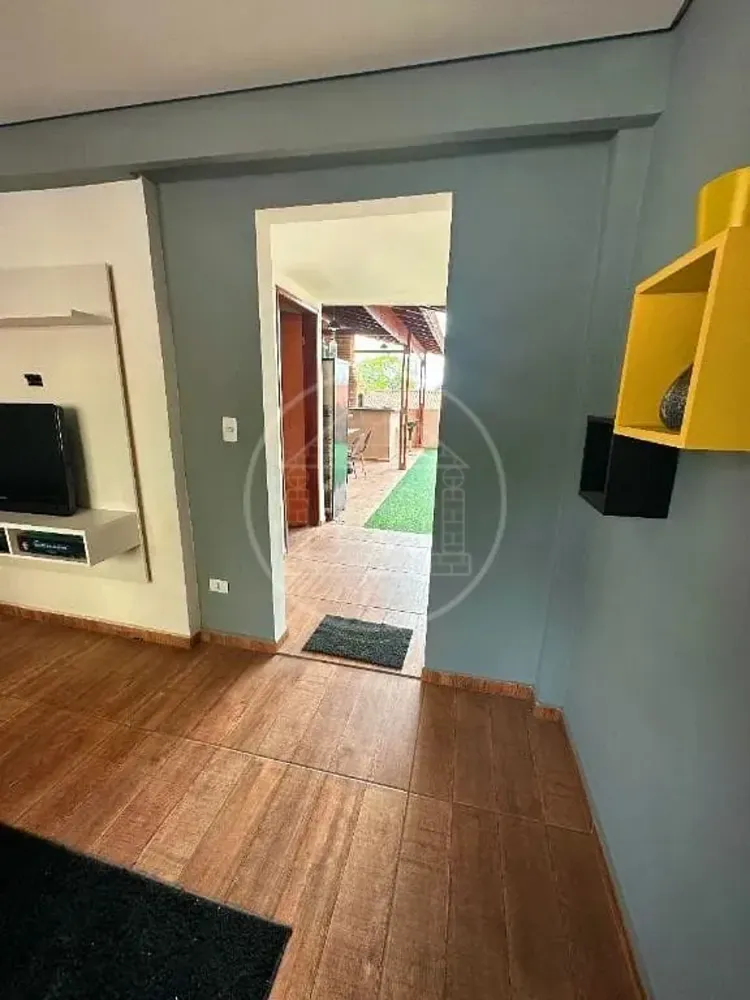 Casa, 3 quartos, 210 m² - Foto 4