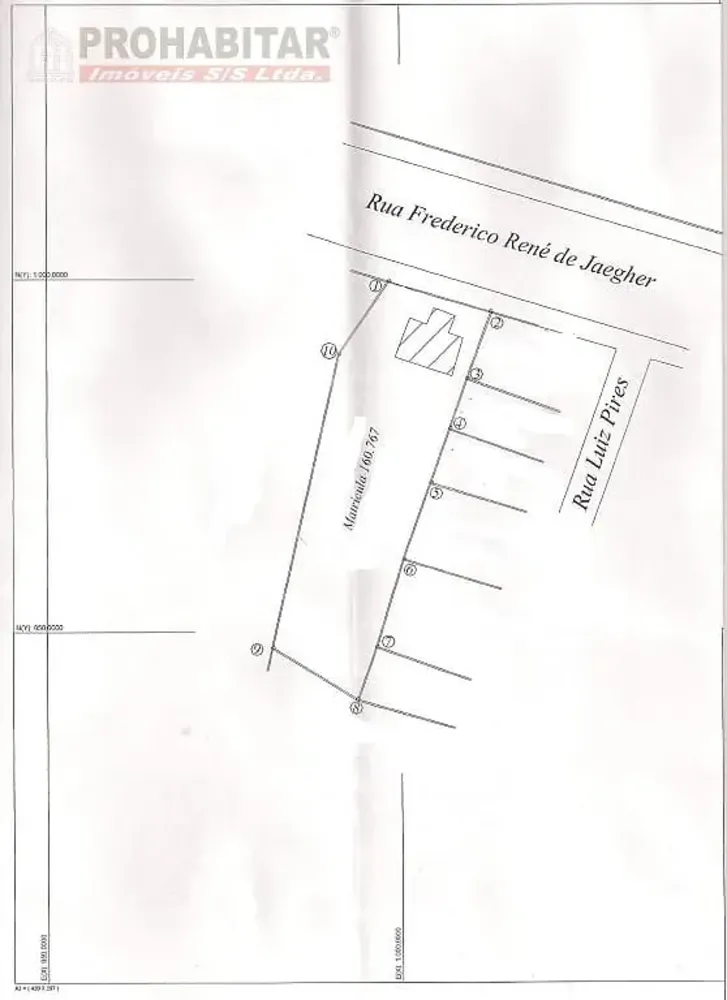 Terreno, 880 m² - Foto 5