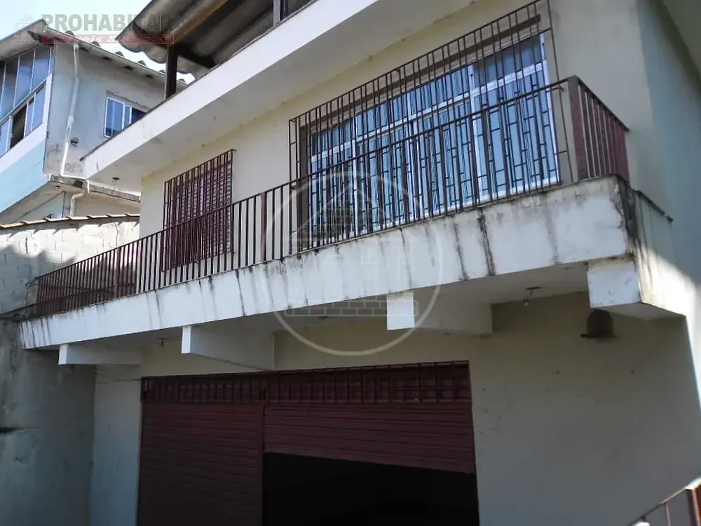 Sobrado, 3 quartos, 200 m² - Foto 4