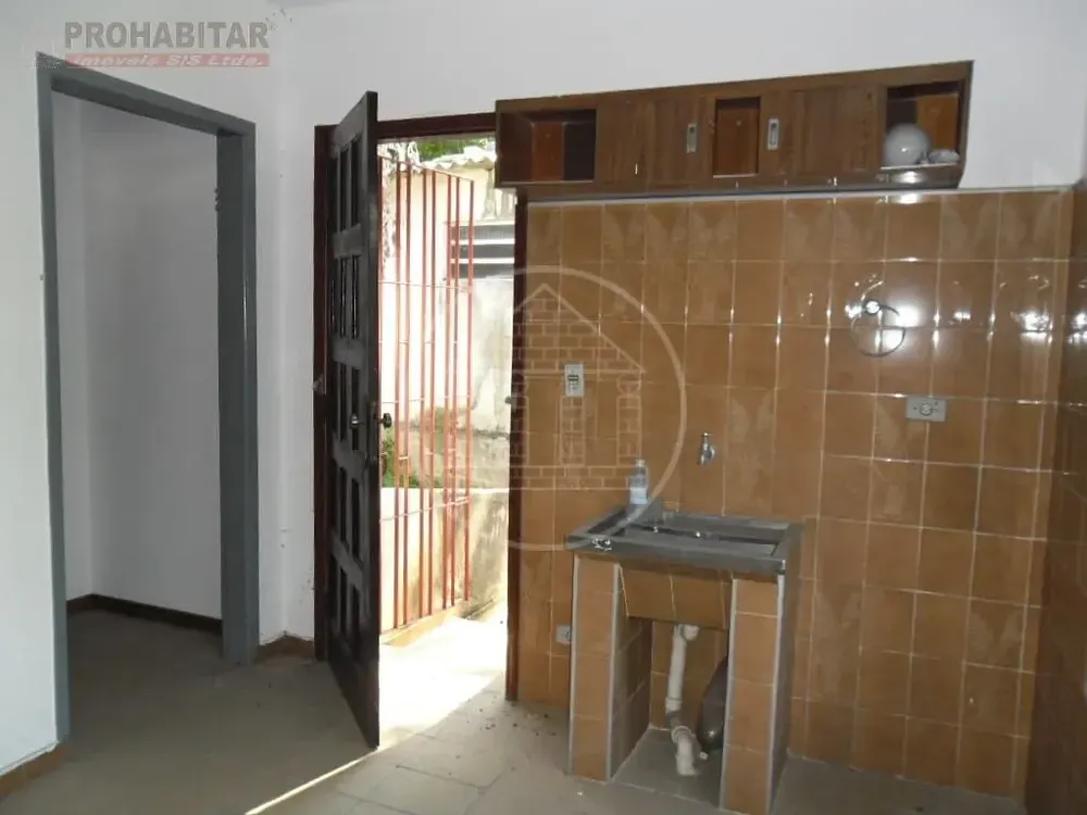 Sobrado, 3 quartos, 200 m² - Foto 16