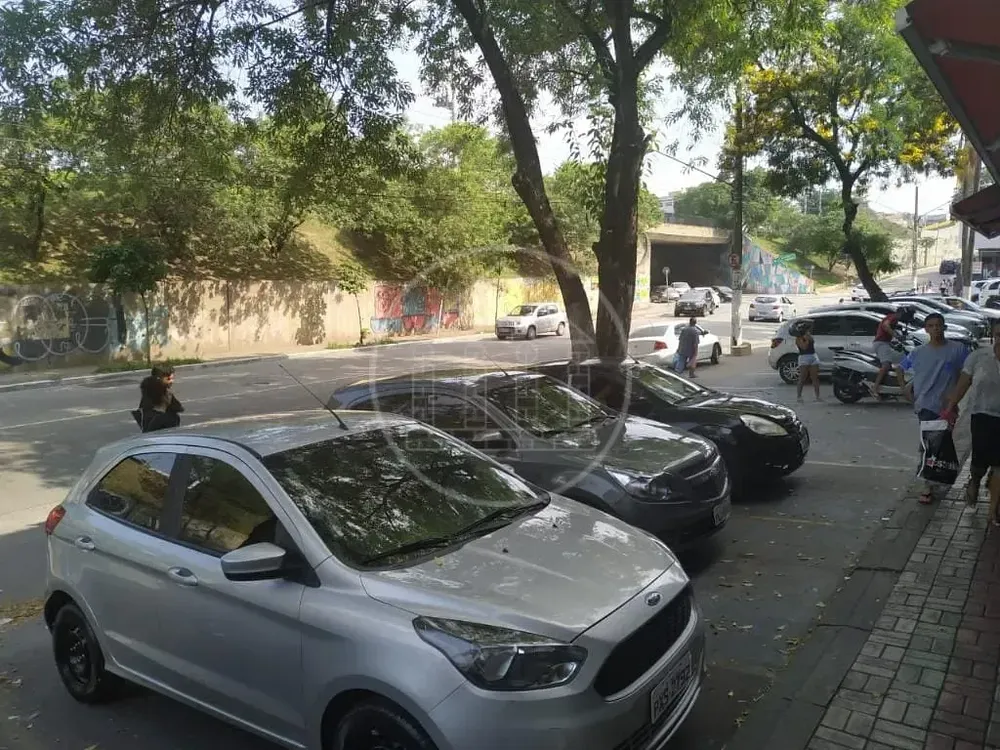 Loja-Salão, 110 m² - Foto 2