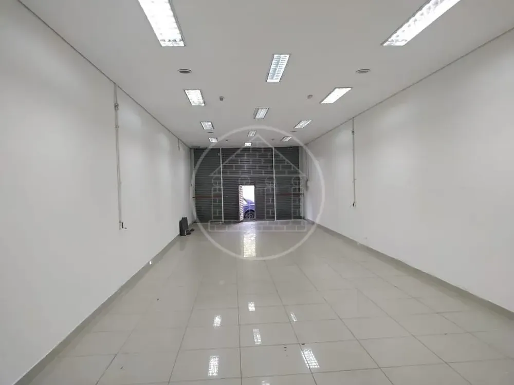 Loja-Salão, 110 m² - Foto 1
