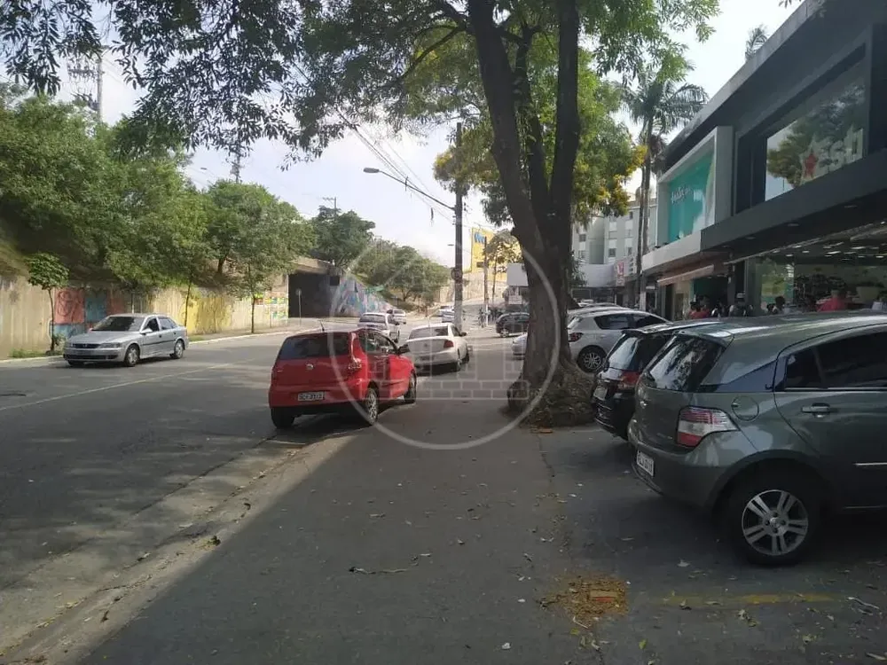 Loja-Salão, 110 m² - Foto 3