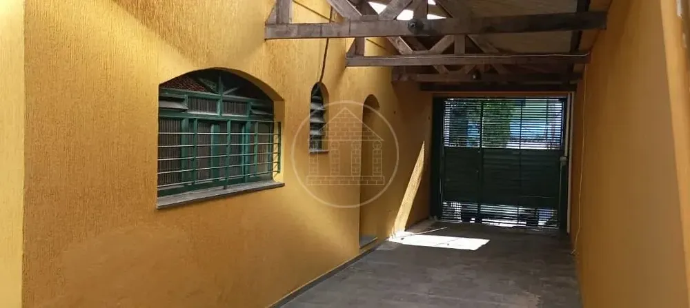 Sobrado, 4 quartos, 260 m² - Foto 3