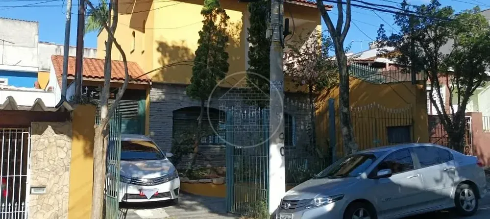 Sobrado, 4 quartos, 260 m² - Foto 1