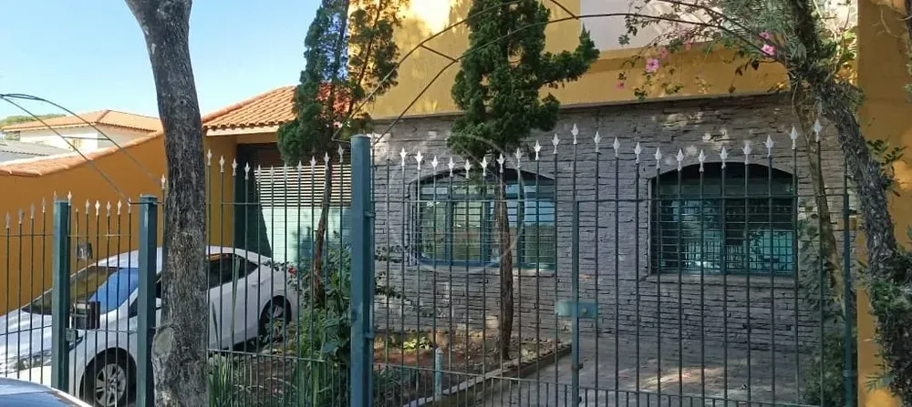 Sobrado, 4 quartos, 260 m² - Foto 2