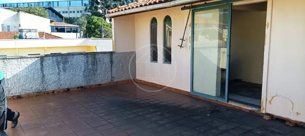 Sobrado, 4 quartos, 260 m² - Foto 14