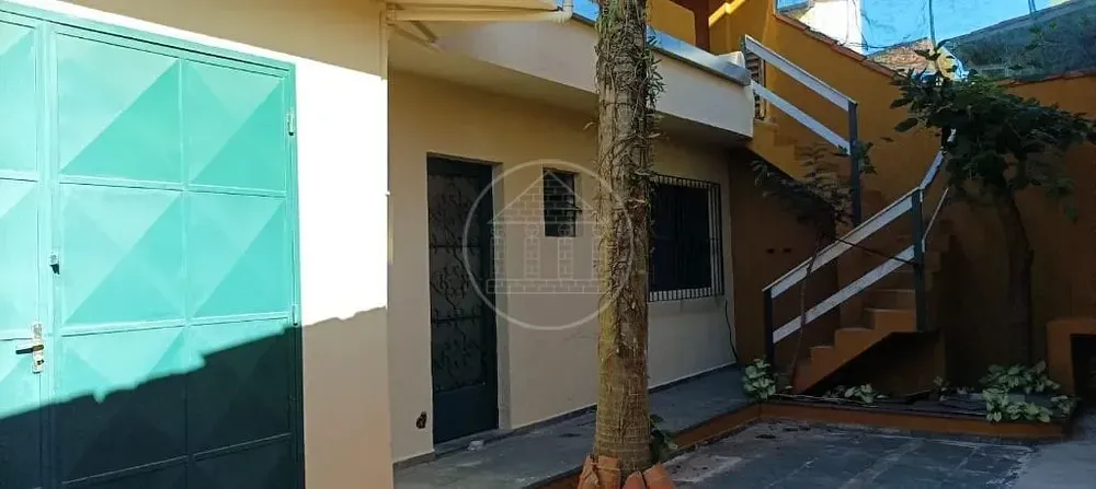 Sobrado, 4 quartos, 260 m² - Foto 8