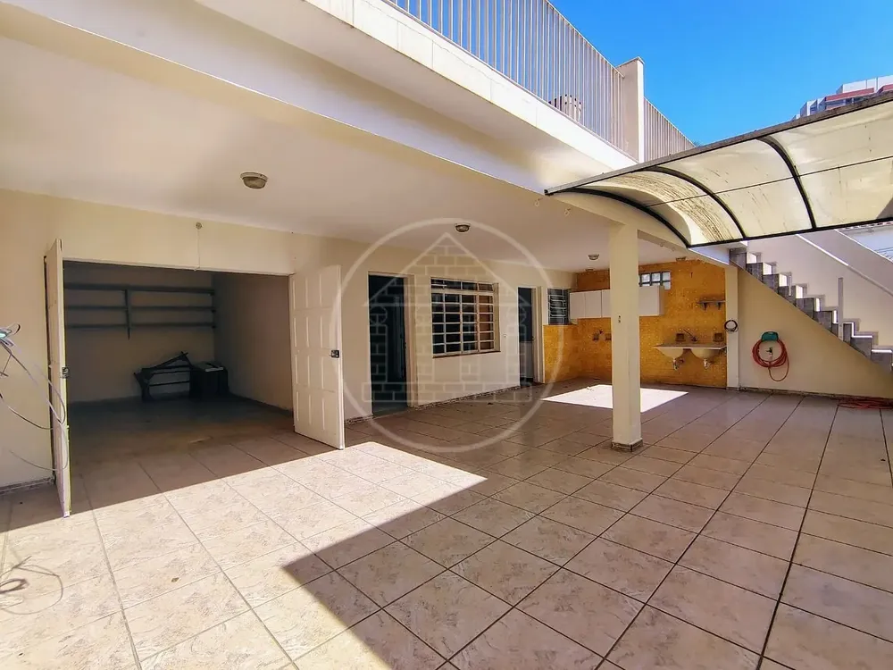 Casa, 4 quartos, 244 m² - Foto 12
