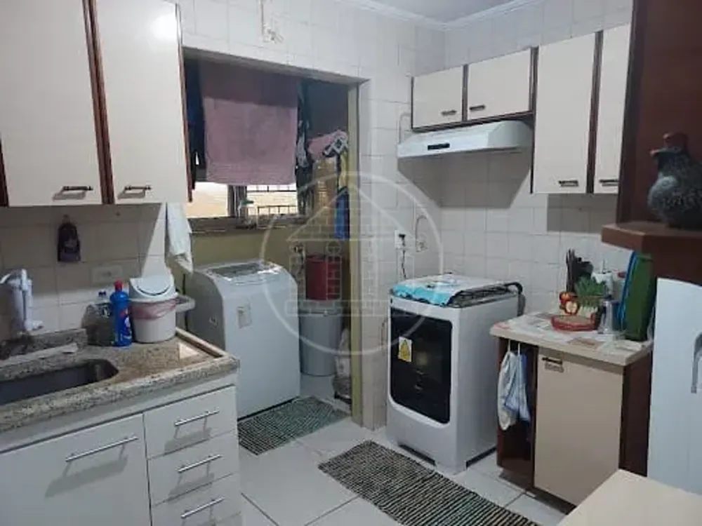 Apartamento, 2 quartos, 54 m² - Foto 8