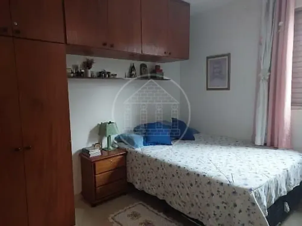 Apartamento, 2 quartos, 54 m² - Foto 5