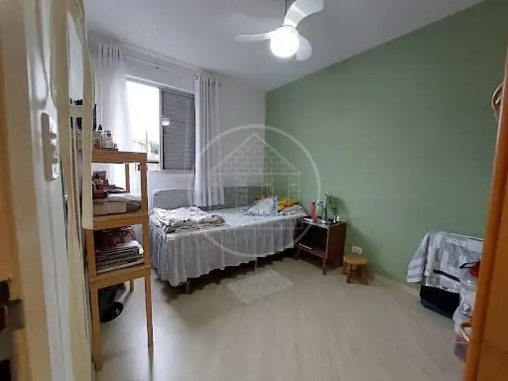 Apartamento, 2 quartos, 54 m² - Foto 2