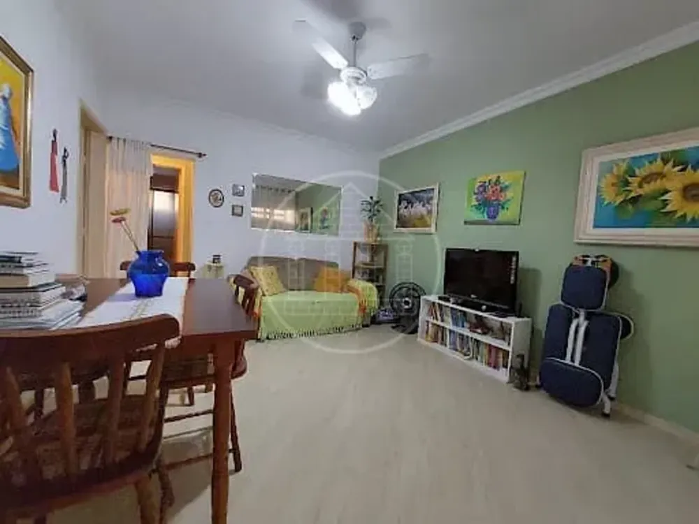 Apartamento, 2 quartos, 54 m² - Foto 4