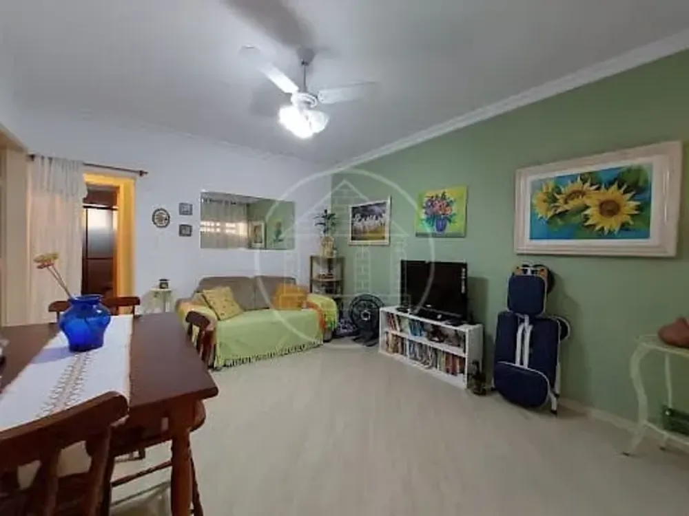 Apartamento, 2 quartos, 54 m² - Foto 1