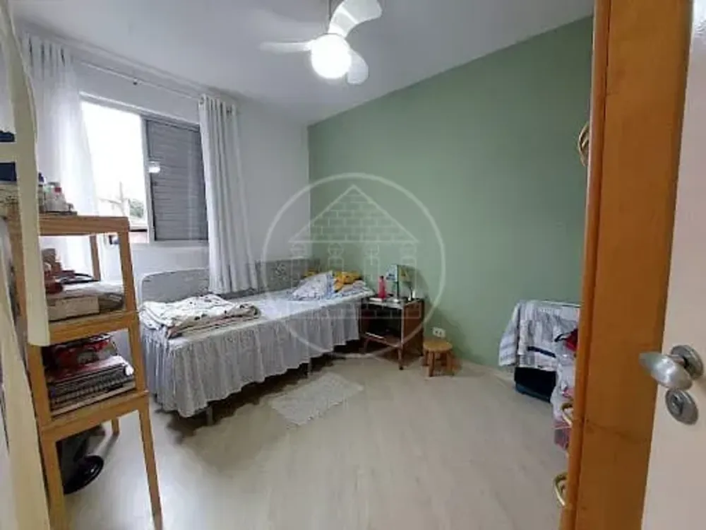 Apartamento, 2 quartos, 54 m² - Foto 3