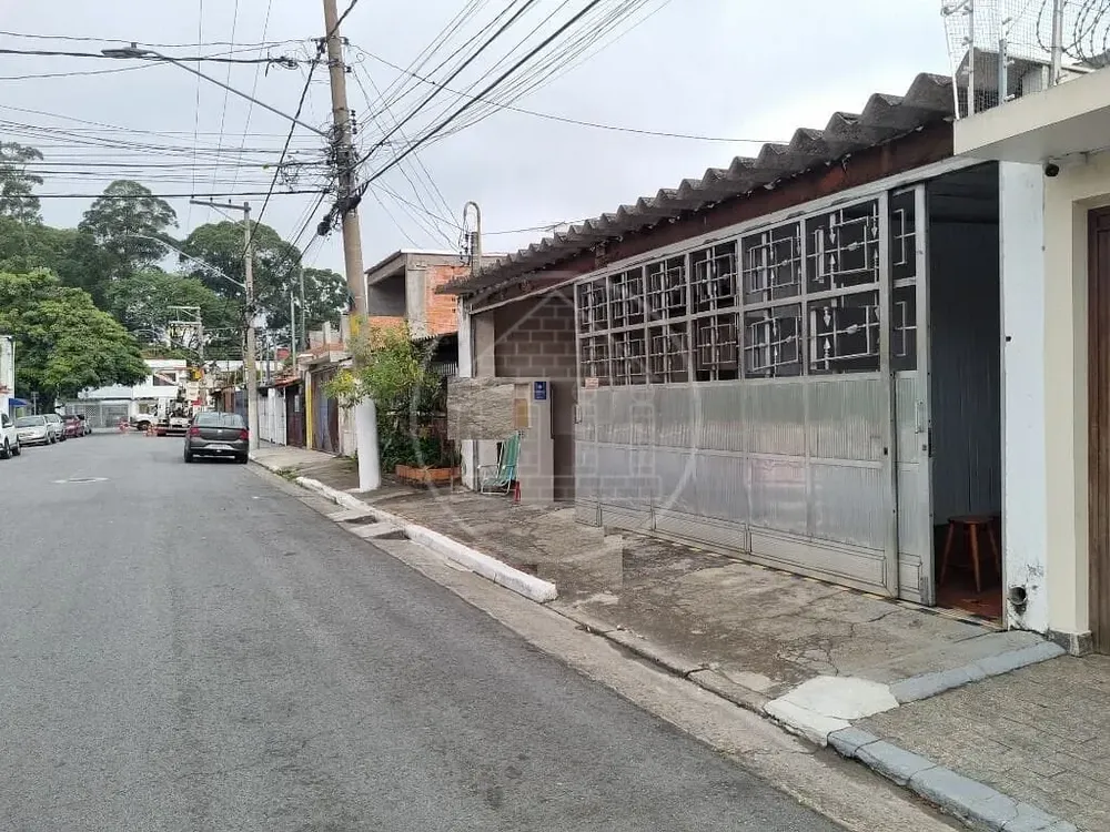 Casa, 2 quartos, 200 m² - Foto 1