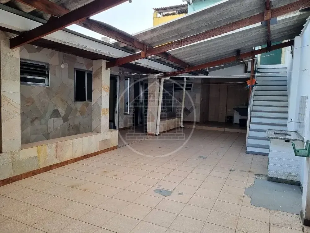 Casa, 2 quartos, 200 m² - Foto 3