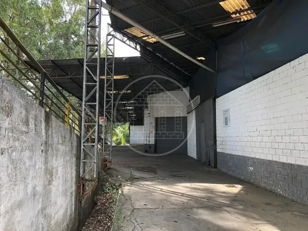Depósito-Galpão, 14374 m² - Foto 5