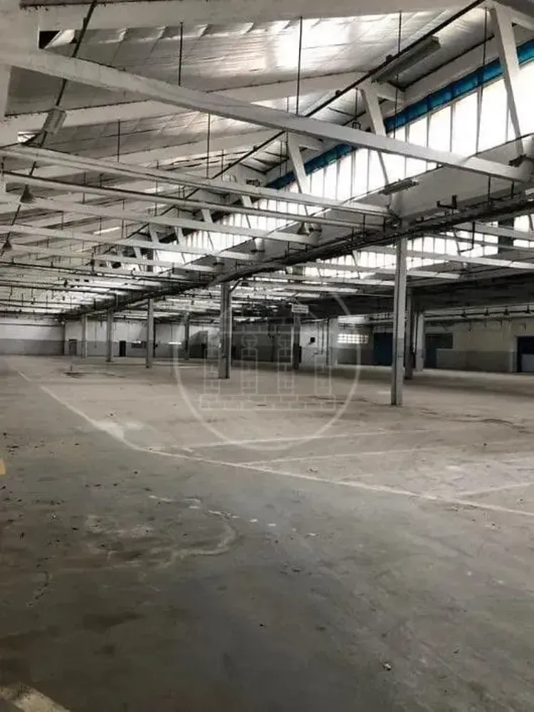 Depósito-Galpão, 14374 m² - Foto 6