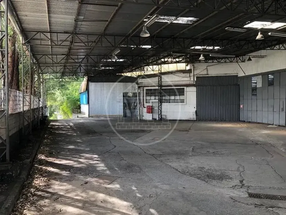 Depósito-Galpão, 14374 m² - Foto 1